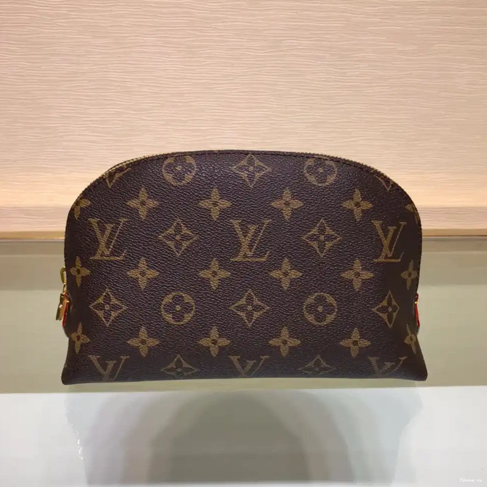 Cheap LOUIS POUCH VUITTON GM COSMETIC 0520